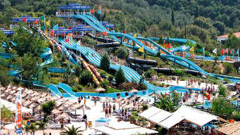 Aqualand Resort and Waterpark