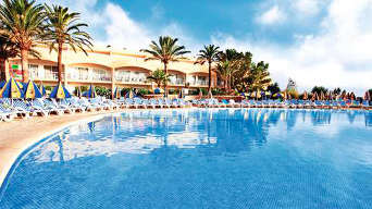 Holiday Village Seaview Ibiza