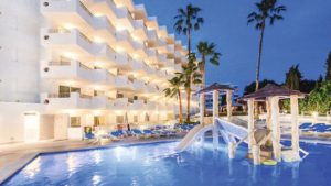 Skytours Free Child Places 2021 / 2022 Holidays