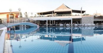 Cyprus Free Child Places Holidays
