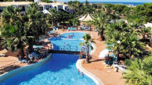 Marina Parc Hotel First Choice Free Child Places