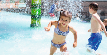 TUI Free Child Places Holidays 2023 / 2024