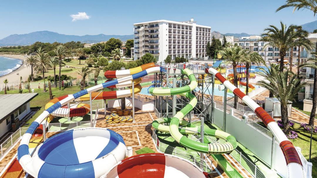 Globales Playa Estepona Free Child Places 2024 / 2025 / 2026 Holidays