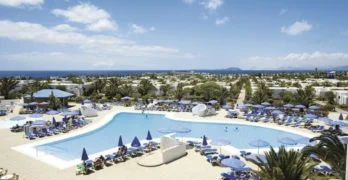 Holiday Village Lanzarote First Choice Free Child Places 2020 / 2021