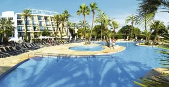 Protur Sa Coma Playa Hotel and Spa Free Child Places 2019