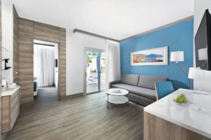 Hotel rooms Elba Lanzarote Royal Village Resort