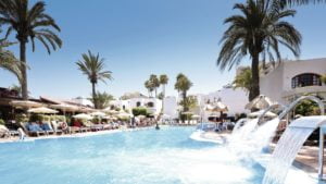Tenerife Free Child Places from TUI and First Choice 2021 / 2022