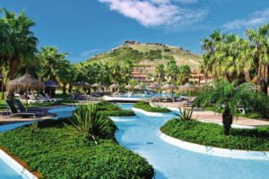 Hotel Pestana Porto Santo in Villa Baleira