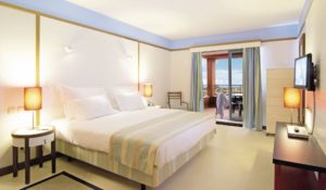 Hotel Pestana Porto Santo hotel bedroom