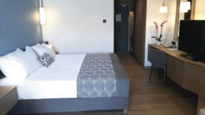 Apollonion Asterias Resort and Spa