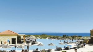 Apollonion Asterias Resort and Spa TUI