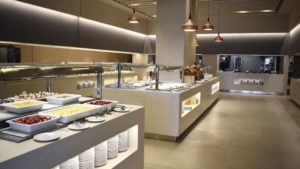 Apollonion Asterias Resort and Spa