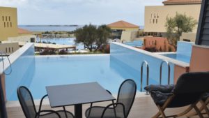 Apollonion Asterias Resort and Spa