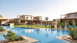 Apollonion Asterias Resort and Spa