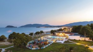 Hotel Louis Zante Beach