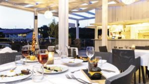 Splashworld Aqua Bay Suites