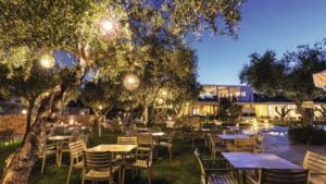 Splashworld Aqua Bay Suites