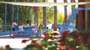 Grecotel White Palace in Rethymnon, Greece