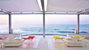 Grecotel White Palace in Rethymnon, Greece