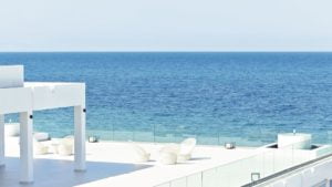 Grecotel White Palace in Rethymnon, Greece