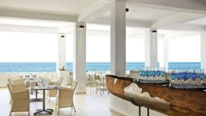Grecotel White Palace in Rethymnon, Greece