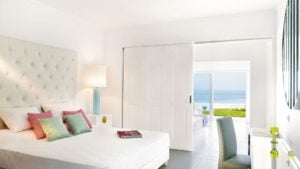 Grecotel White Palace in Rethymnon, Greece