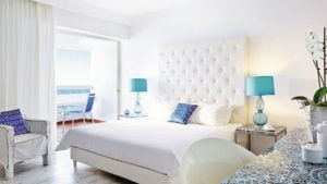 Grecotel White Palace in Rethymnon, Greece