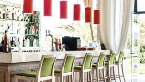 Hotel Louis Zante Beach