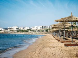 TUI SENSATORI Resort Sharm El Sheikh, Egypt - Free Kids Places 2021 / 2022