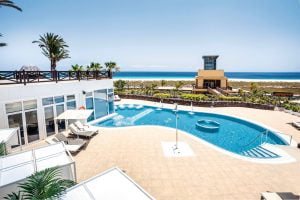 Occidental Jandia Playa in Jandia, Fuerteventura, Canary Islands, Spain