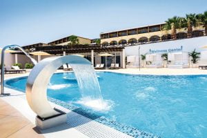 Occidental Jandia Playa in Jandia, Fuerteventura, Canary Islands, Spain