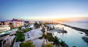 Hard Rock Hotel Riviera Maya Hacienda in Riviera Maya, Mexico - Caribbean Coast, Mexico