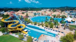 Corfu Free Child Places Holidays 2025 / 2026