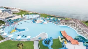 Kos Free Child Place Holidays