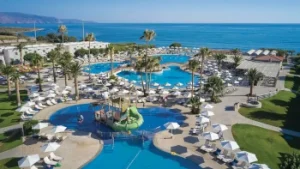 Greece Free Child Places Holidays