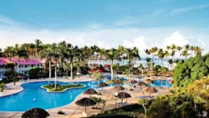 TUI Dominican Republic Free Child Places