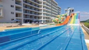 TUI Mexico Free Child Places Holidays 2027