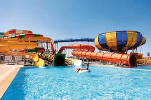 Morocco Free Child Places Holidays