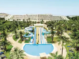 Tunisia Free Child Places Holidays